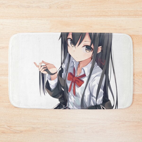 Item preview, Yukino Yukinoshita Oregairu Design designed and sold by jerestudio.