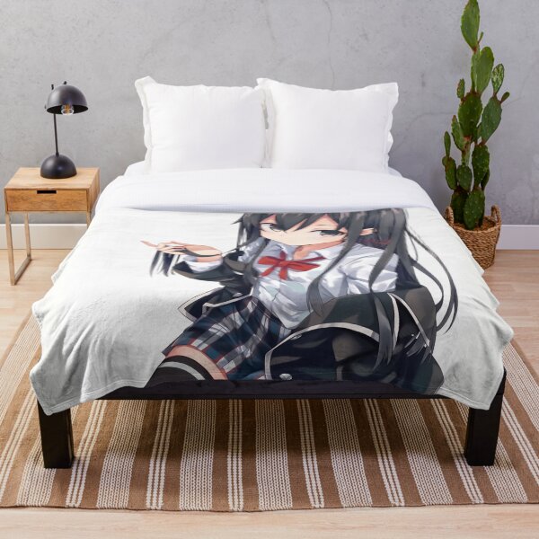 Item preview, Yukino Yukinoshita Oregairu Design designed and sold by jerestudio.
