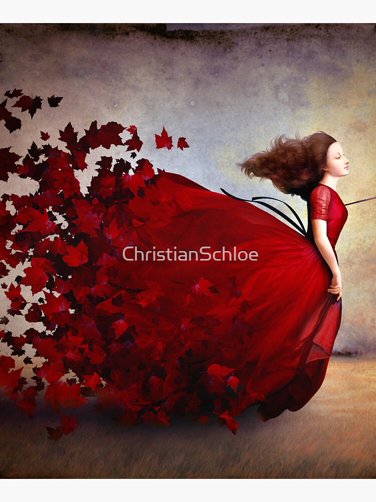 Amor by ChristianSchloe