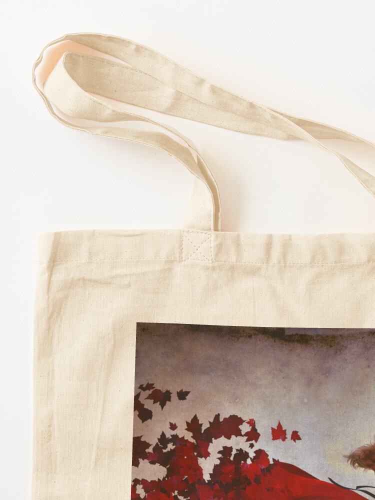 Alternate view of Amor Tote Bag