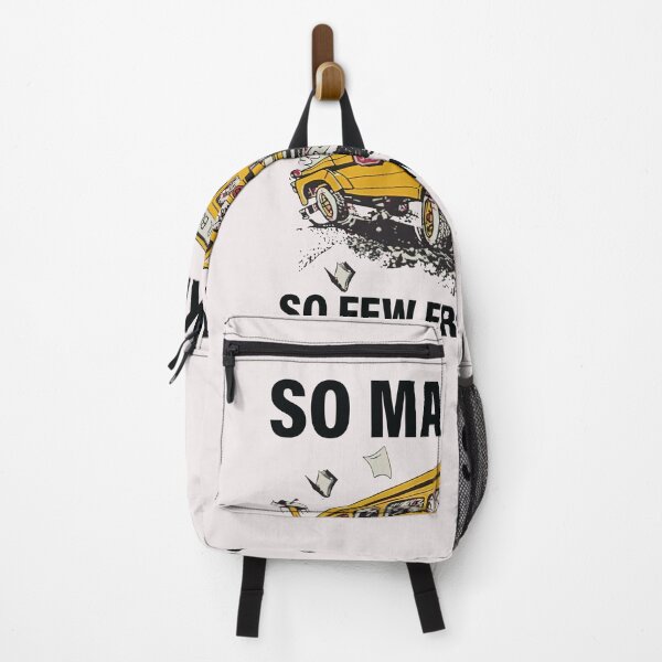 Item preview, So Many Kids So Few Front Seats Funny School Bus Driver designed and sold by ElizabethxJime.