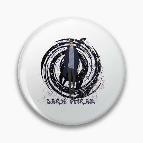 Item preview, dark spiral designed and sold by DavyKlaassen.