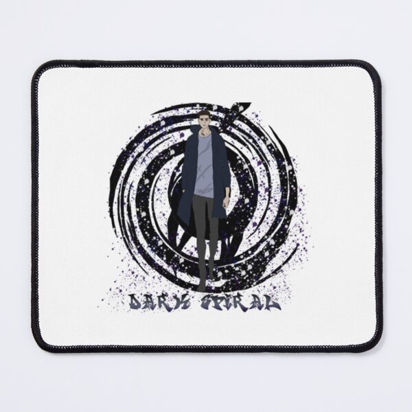 Item preview, dark spiral designed and sold by DavyKlaassen.