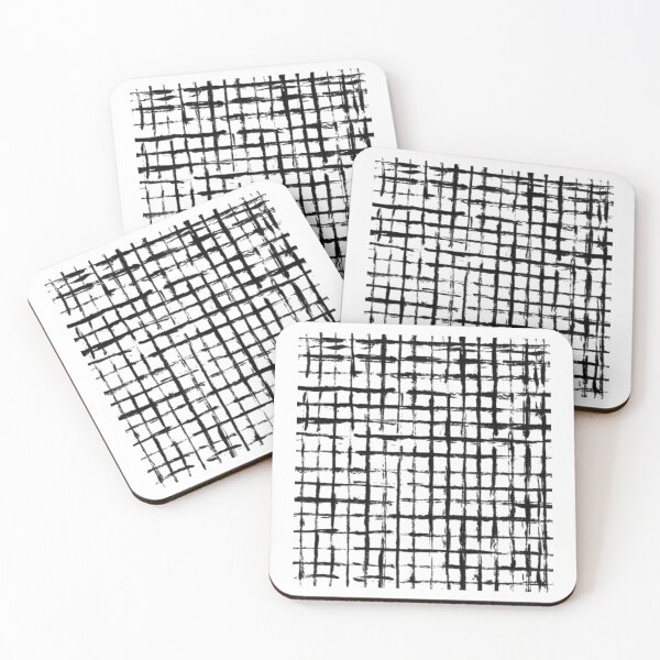 Item preview, Dark Squares designed and sold by DavyKlaassen.