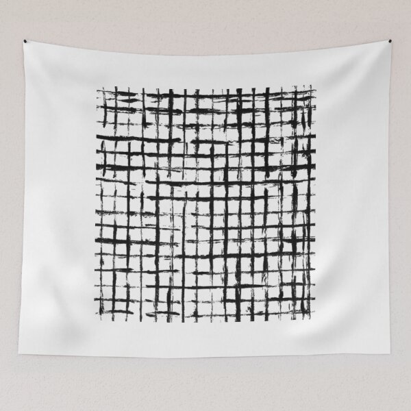 Item preview, Dark Squares designed and sold by DavyKlaassen.