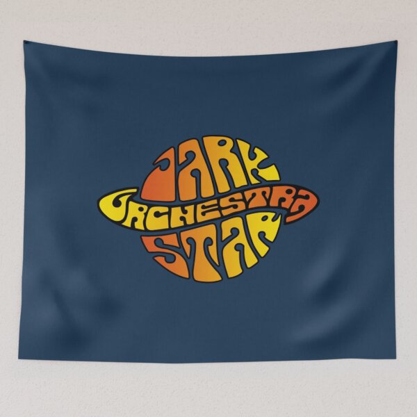 Item preview, dark star orchestra designed and sold by DavyKlaassen.