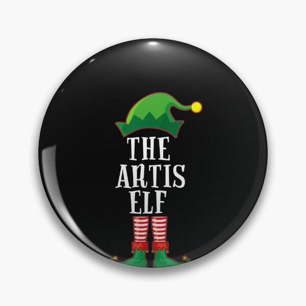 Item preview, Artis Elf Matching Family Group Christmas Party Pajama designed and sold by AmapolaSerrato.