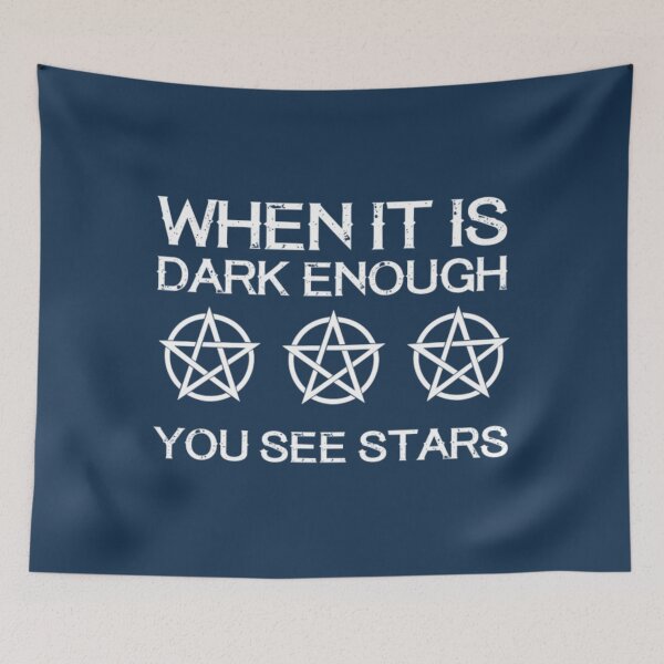 Item preview, Dark Stars designed and sold by DavyKlaassen.
