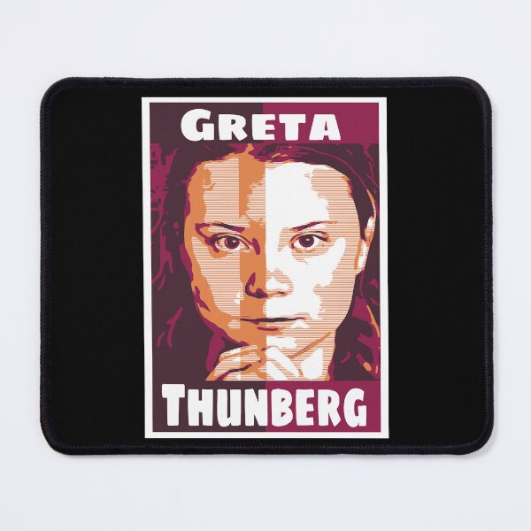 Item preview, For Mens Womens Greta Thunberg Idol Gifts Fot You designed and sold by DasandLieu.