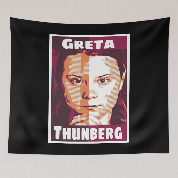 Item preview, For Mens Womens Greta Thunberg Idol Gifts Fot You designed and sold by DasandLieu.