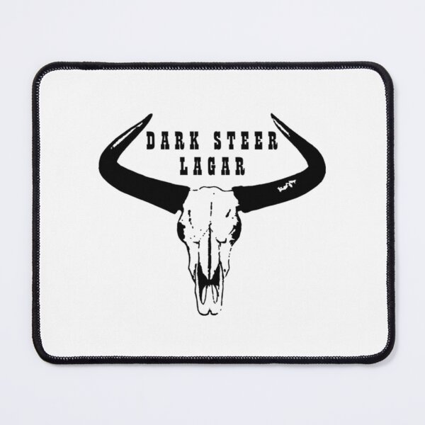 Item preview, Dark steer lagar designed and sold by DavyKlaassen.