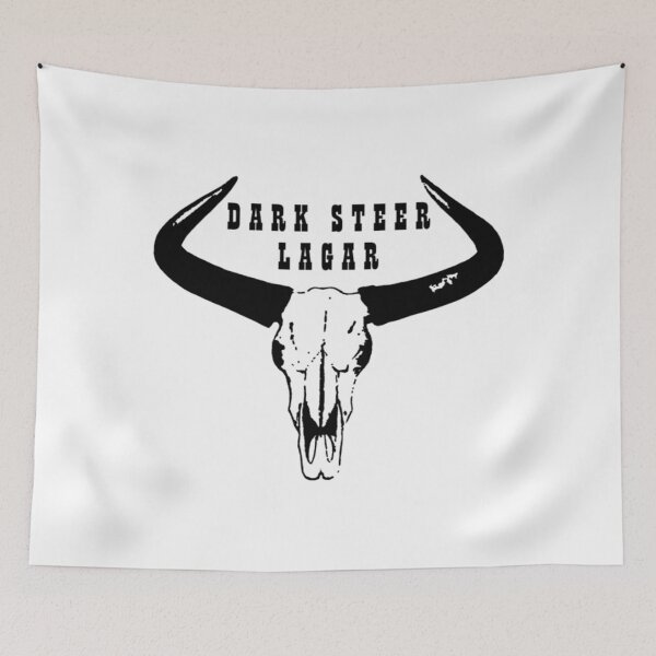 Item preview, Dark steer lagar designed and sold by DavyKlaassen.