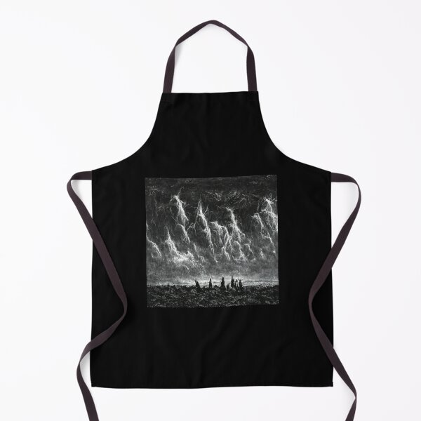 Item preview, Dark storms designed and sold by DavyKlaassen.