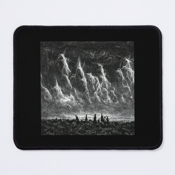 Item preview, Dark storms designed and sold by DavyKlaassen.