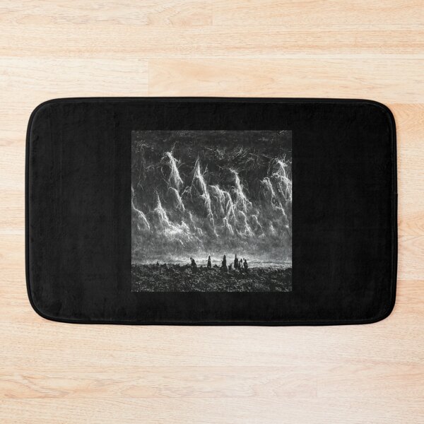 Item preview, Dark storms designed and sold by DavyKlaassen.