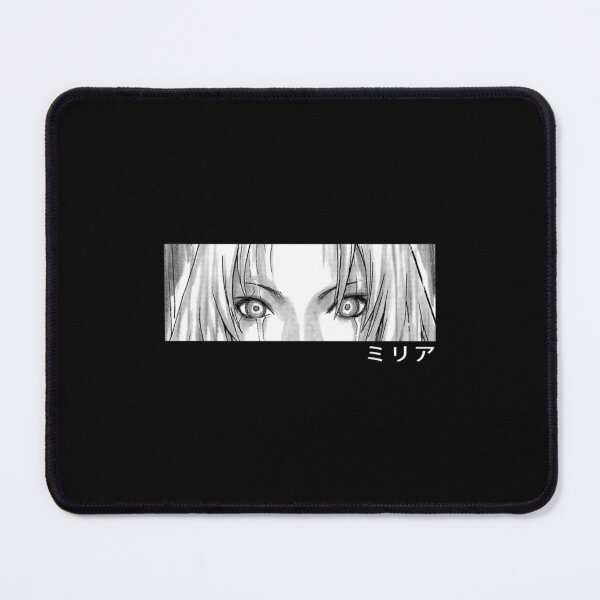 Item preview, Graphic Japanese Manga Claymore - MIRIA designed and sold by KirstMatthews.