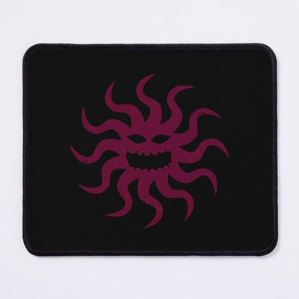 Item preview, Dark Sun Horror Dark Art Sadness Madness designed and sold by DavyKlaassen.