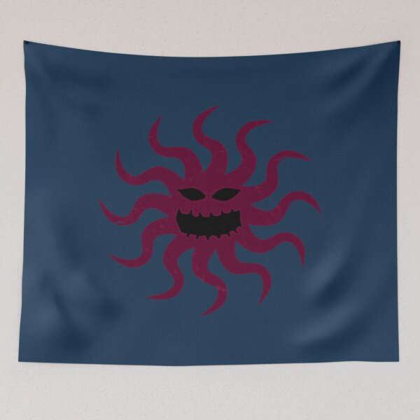 Item preview, Dark Sun Horror Dark Art Sadness Madness designed and sold by DavyKlaassen.