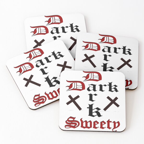 Item preview, Dark Sweety designed and sold by DavyKlaassen.