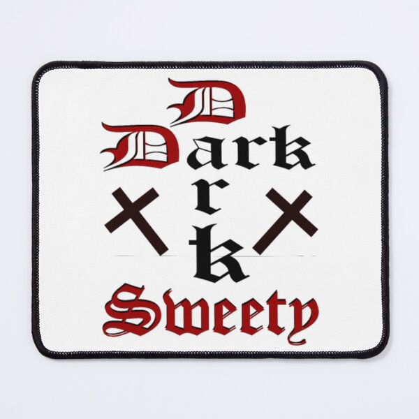 Item preview, Dark Sweety designed and sold by DavyKlaassen.