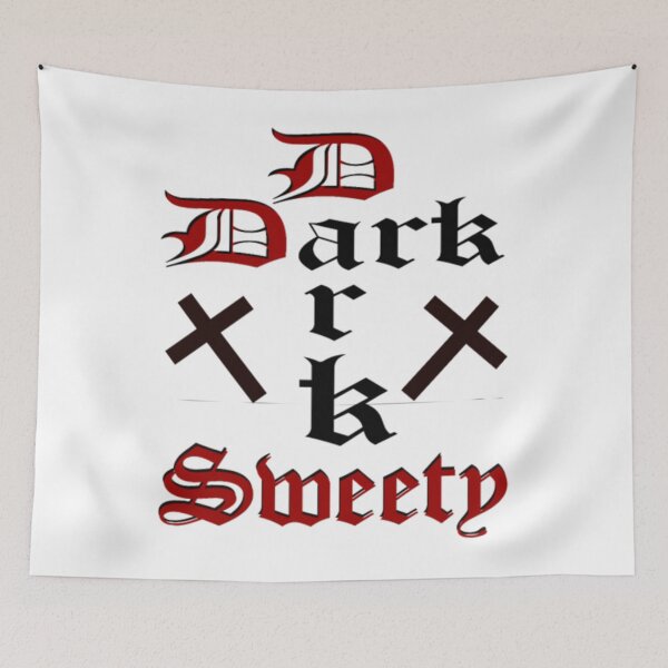 Item preview, Dark Sweety designed and sold by DavyKlaassen.