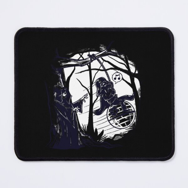 Item preview, dark swing designed and sold by DavyKlaassen.