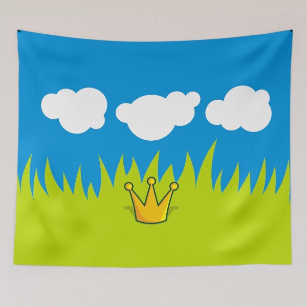 Item preview, Cartoon Crown designed and sold by sifis.