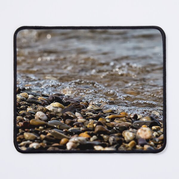 Item preview, Pebbled Shoreline - Grounded - Flow designed and sold by GWTF-Designs.