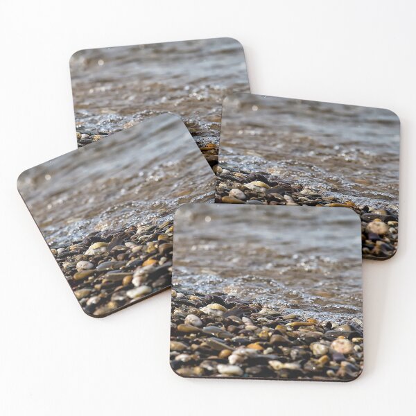 Item preview, Pebbled Shoreline - Grounded - Flow designed and sold by GWTF-Designs.