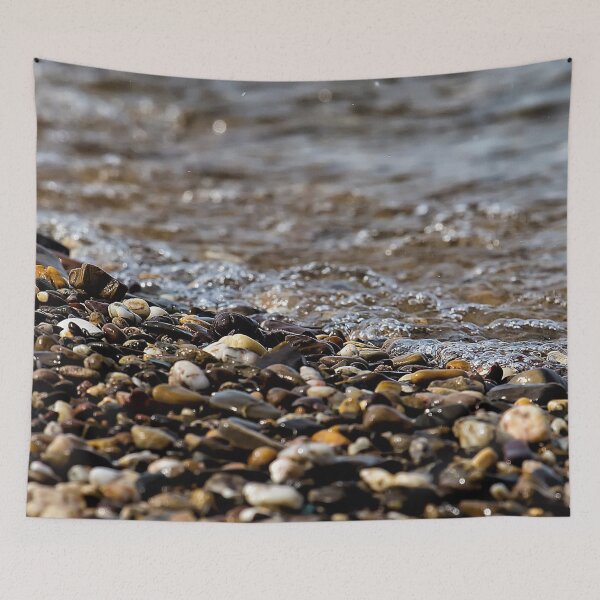 Item preview, Pebbled Shoreline - Grounded - Flow designed and sold by GWTF-Designs.