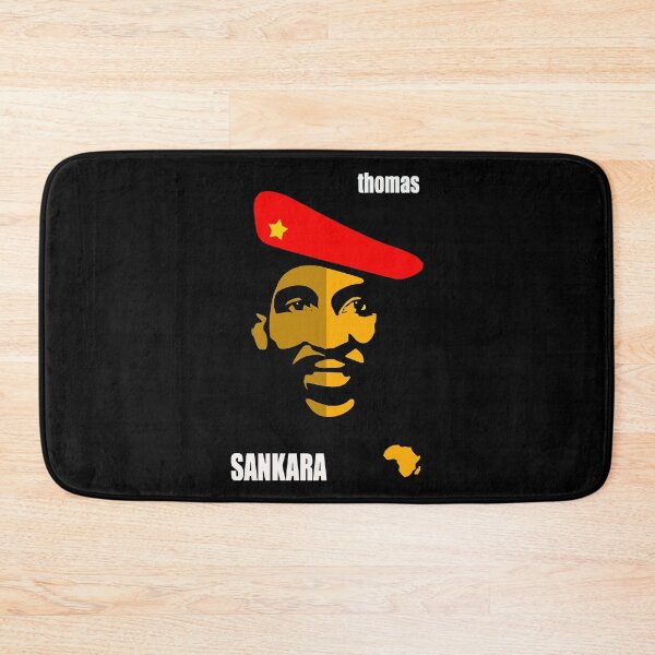 Item preview, Day Gift Thomas Revolutionary Sankara Cute Gift designed and sold by Wunsch1980.