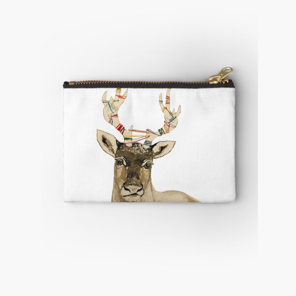 Item preview, Elastic Caribou designed and sold by Juniper Peach.