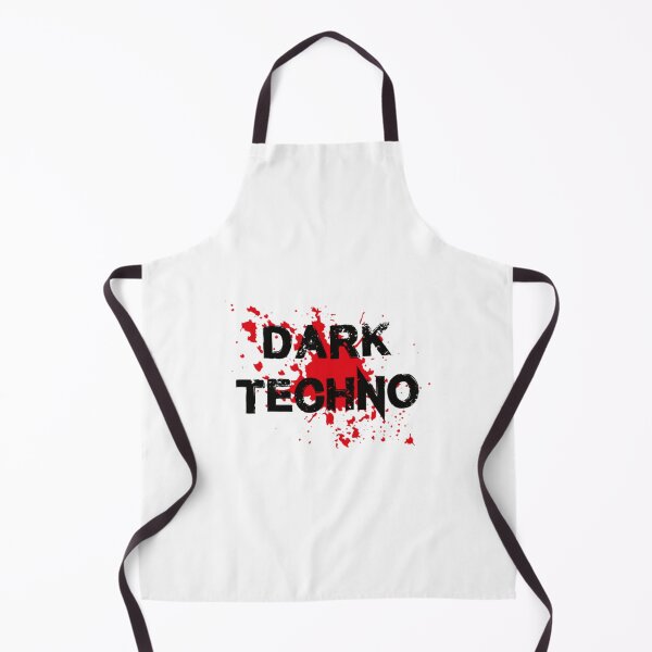 Item preview, dark techno 1 designed and sold by DavyKlaassen.