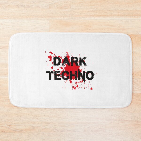 Item preview, dark techno 1 designed and sold by DavyKlaassen.