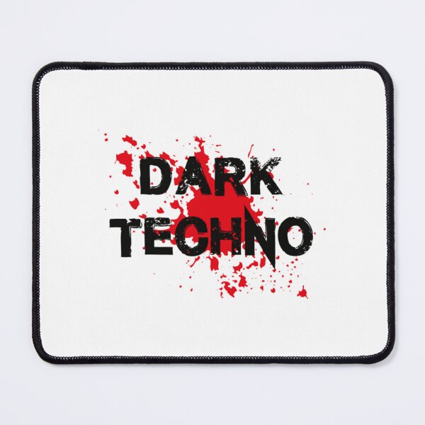 Item preview, dark techno 1 designed and sold by DavyKlaassen.