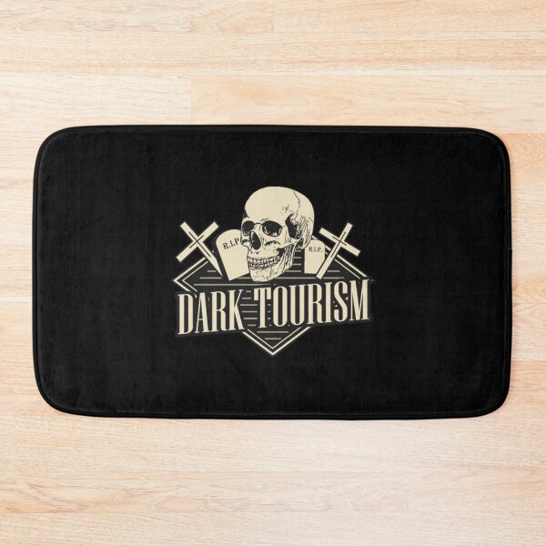 Item preview, Dark Tourism designed and sold by DavyKlaassen.