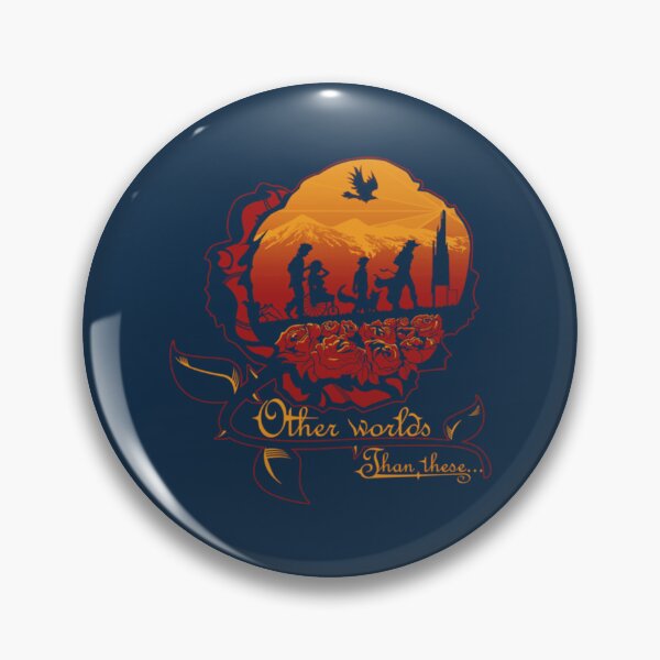 Item preview, Dark tower - other world than these designed and sold by DavyKlaassen.