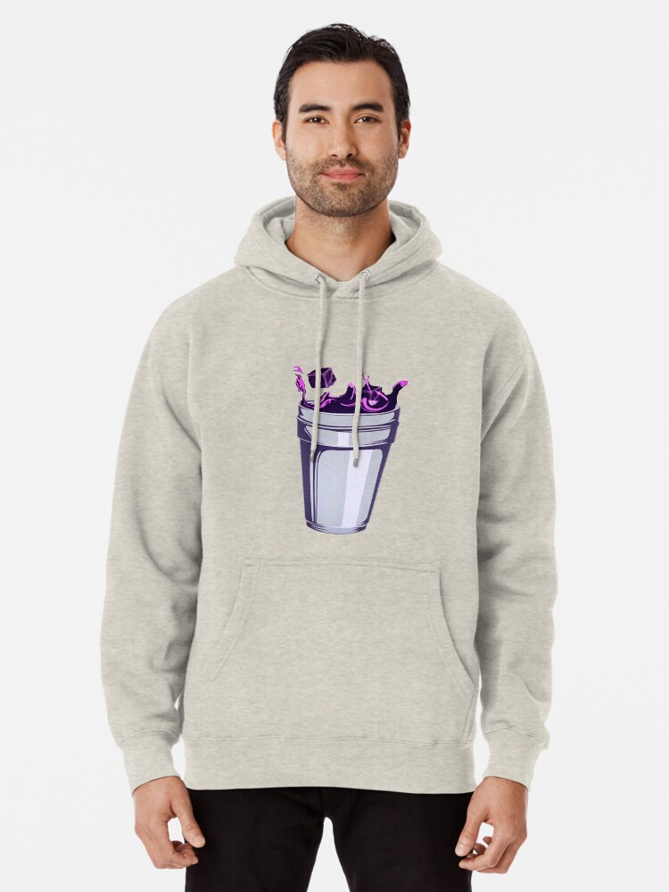 double cup hoodie