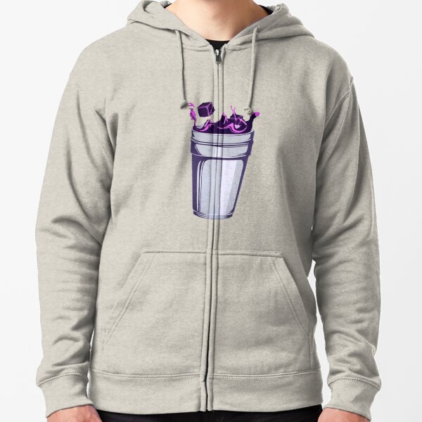 double cup hoodie