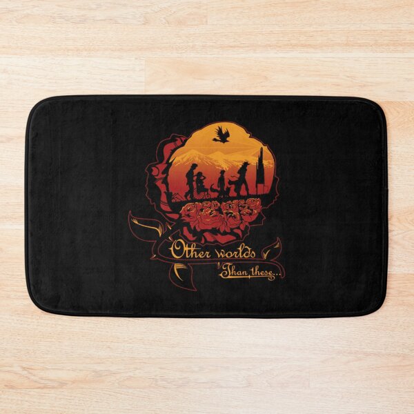Item preview, Dark tower - other world than these designed and sold by DavyKlaassen.