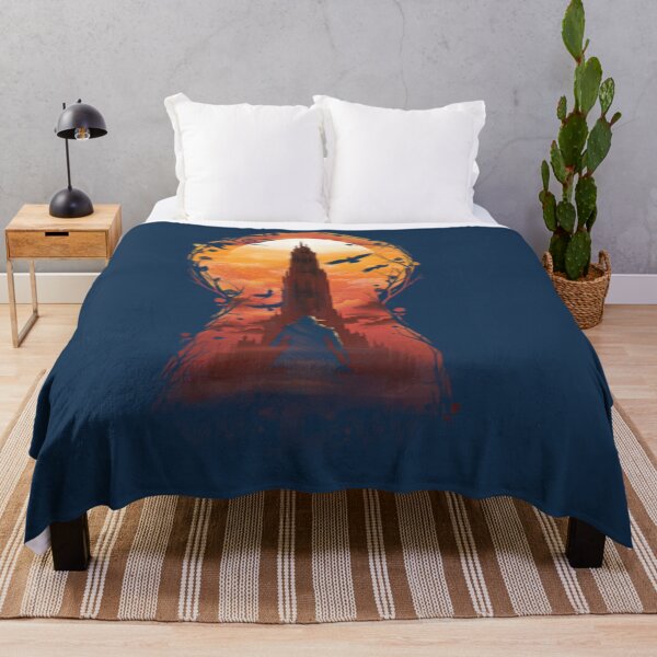 Item preview, Dark Tower the Wind Through the Keyhole shirt designed and sold by DavyKlaassen.