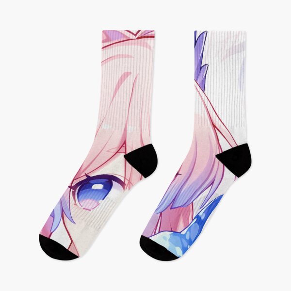 Item preview, Sangonomiya Kokomi Genshin Impact Anime Waifu designed and sold by willybatlong.