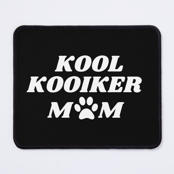 Item preview, Kooiker, Nederlandse Kooikerhondje designed and sold by ImaginedCo.