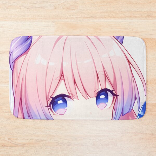 Item preview, Sangonomiya Kokomi Genshin Impact Anime Waifu designed and sold by willybatlong.