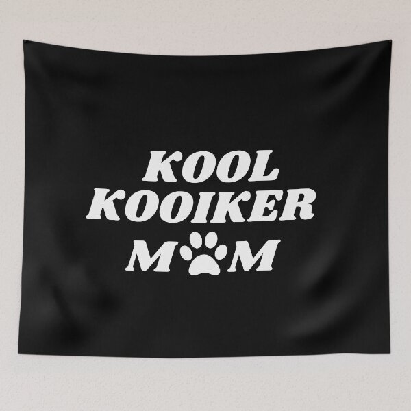 Item preview, Kooiker, Nederlandse Kooikerhondje designed and sold by ImaginedCo.