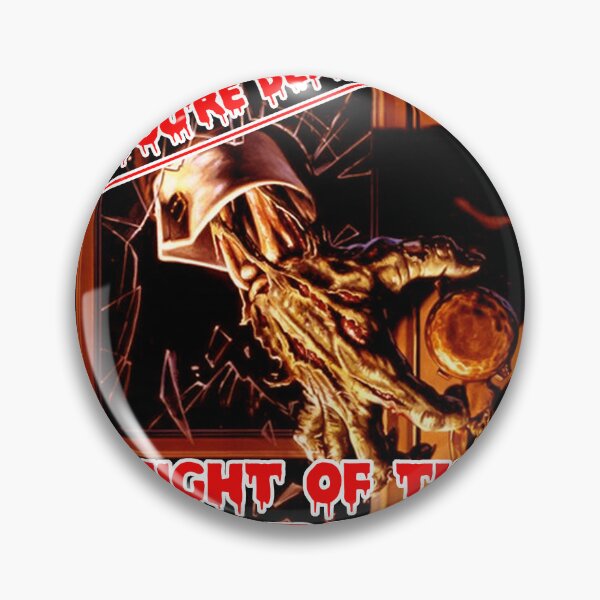 Item preview, Night of the Creeps Horror Film designed and sold by lucabertina.