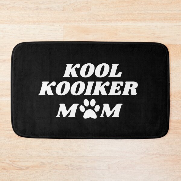 Item preview, Kooiker, Nederlandse Kooikerhondje designed and sold by ImaginedCo.