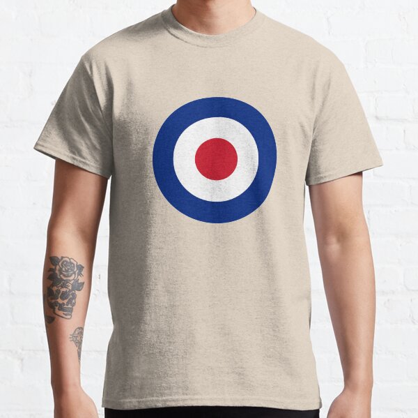 Mod Classic T-Shirt