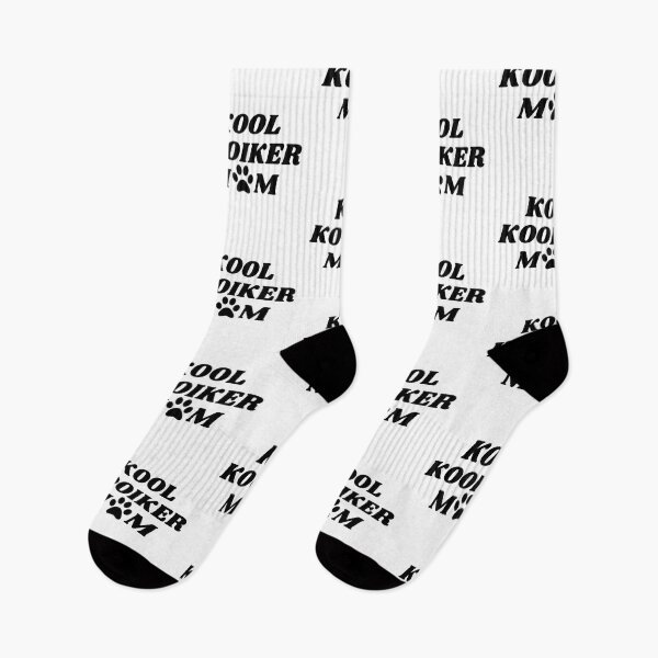 Item preview, Kooiker, Nederlandse Kooikerhondje designed and sold by ImaginedCo.