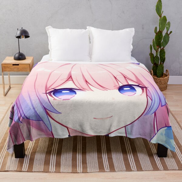 Item preview, Sangonomiya Kokomi Genshin Impact Anime Waifu designed and sold by willybatlong.